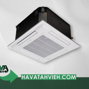 خرید فن کویل چهار طرفه کاستی دایکین مدل FAN COIL-5301