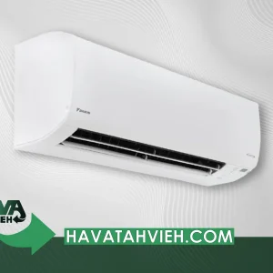 خرید فن کویل دیواری دایکین مدل FAN COIL-5302