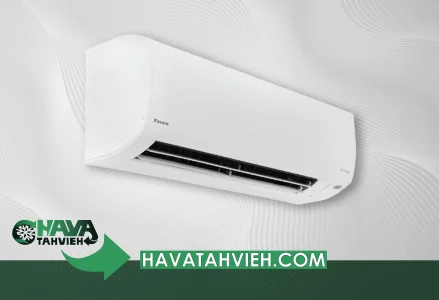 خرید فن کویل دیواری دایکین مدل FAN COIL-5302