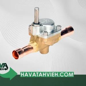 خرید شیر برقی جوشی نرمالی کلوز 11/8 اینچ دانفوس مدل EVR25