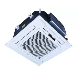 فن کویل چهار طرفه کاستی دایکین مدل FAN COIL-5301