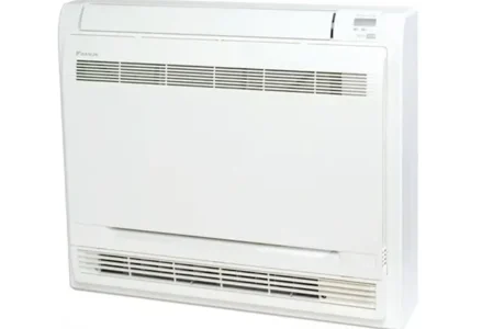 فن کویل زمینی دایکین مدل FAN COIL-5303