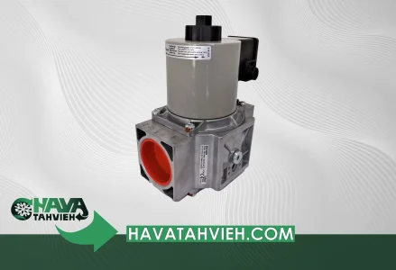 خرید شیر برقی گاز تک ضرب نرمالی کلوز 2 اینچ دانگز مدل MVD220/5