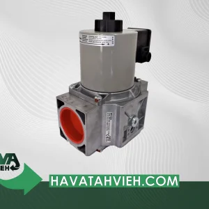 خرید شیر برقی گاز تدریجی نرمالی کلوز 2 اینچ دانگز مدل MVDLE 220/5