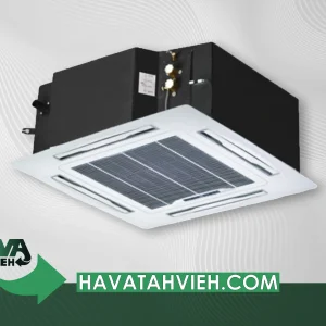 خرید فن کویل 4 طرفه کاستی میدیا مدل MKA-1500