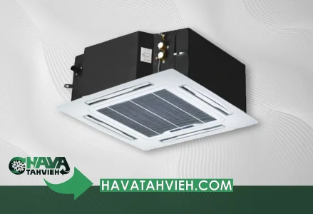 خرید فن کویل 4 طرفه کاستی میدیا مدل MKA-1500