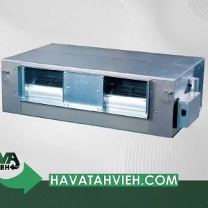 خرید فن کویل کانالی میدیا مدل MKT3H-1600G100