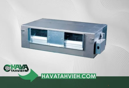 خرید فن کویل کانالی میدیا مدل MKT3H-1600G100