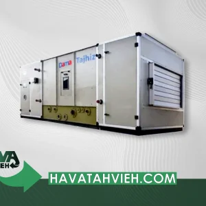 خرید ایرواشر 40000cfm