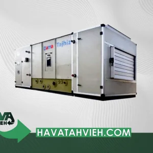 خرید ایرواشر 50000cfm