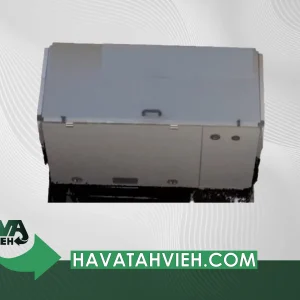 خرید زنت سقفی 7000M3/HR سارآفرین مدل AZ-R-70-220